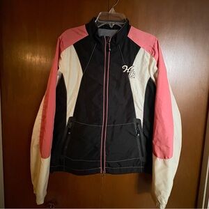 Harley-Davidson Women's Zip Jacket US S